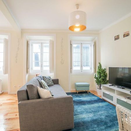 Mouraria 2 Bedroom Apartment Lisboa Kültér fotó