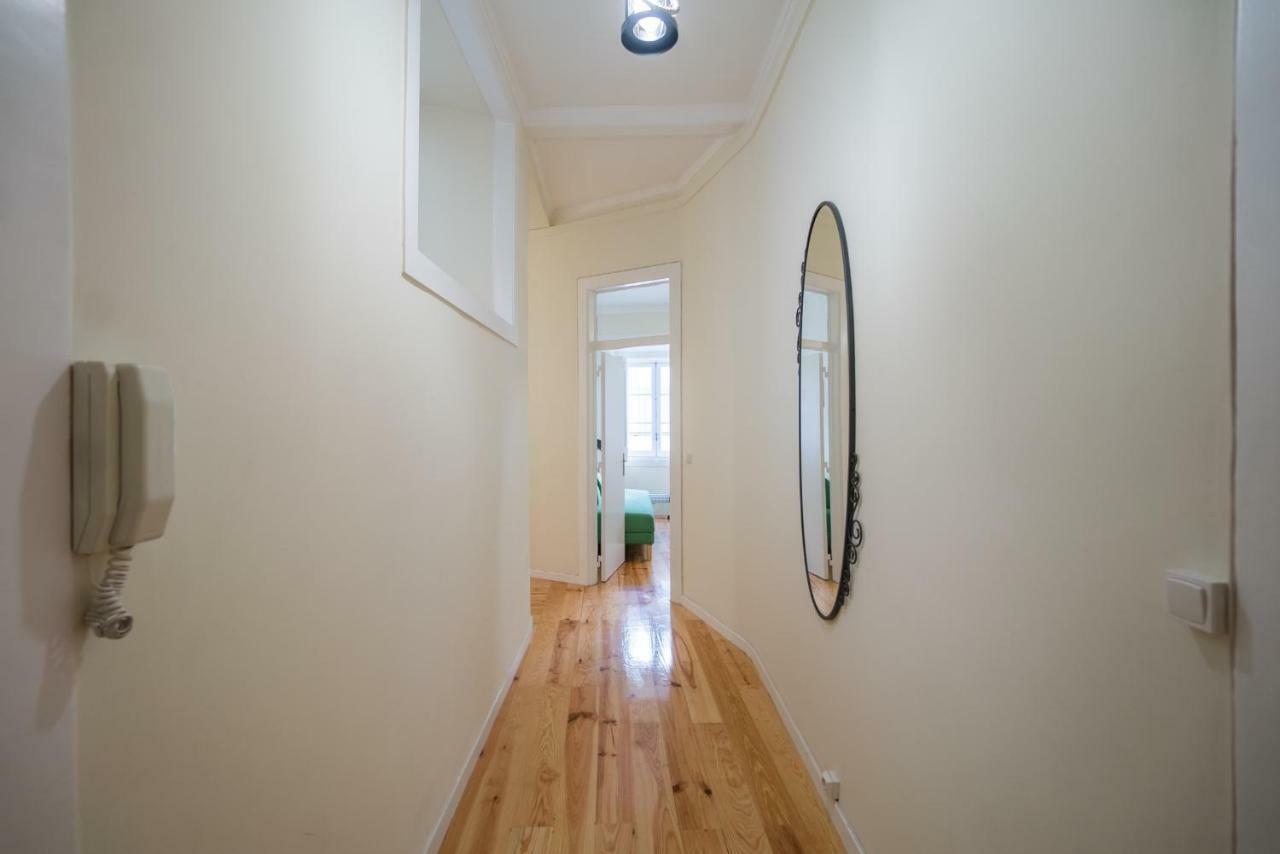 Mouraria 2 Bedroom Apartment Lisboa Kültér fotó
