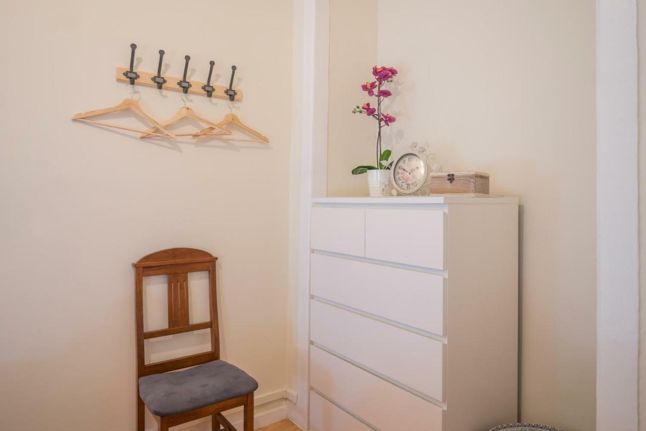 Mouraria 2 Bedroom Apartment Lisboa Kültér fotó